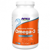 Omega-3 500softgels